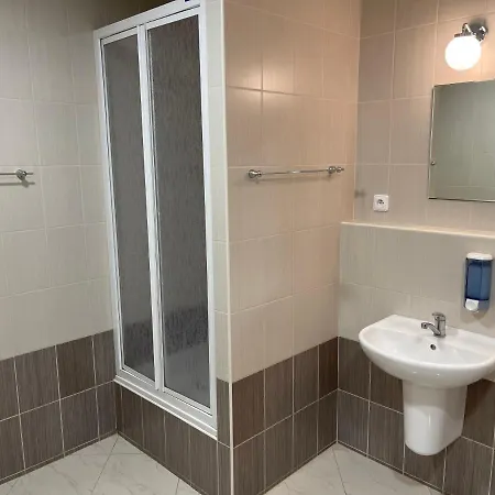 Aparthotel Marine *